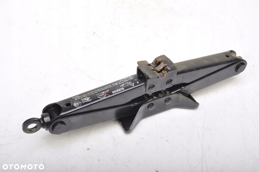 SAAB 9-3 I ZESTAW LEWAREK PODNOŚNIK SAMOCHODOWY - 3