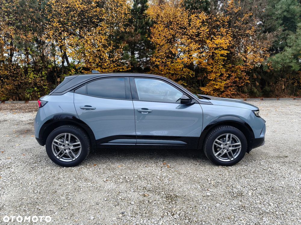 Opel Mokka 2025 photo 5