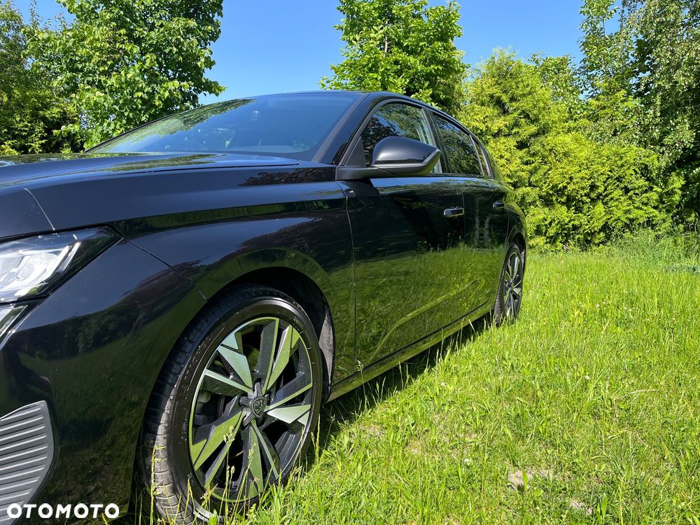 Peugeot 308 BlueHDi 130 EAT8 Active Pack - 12