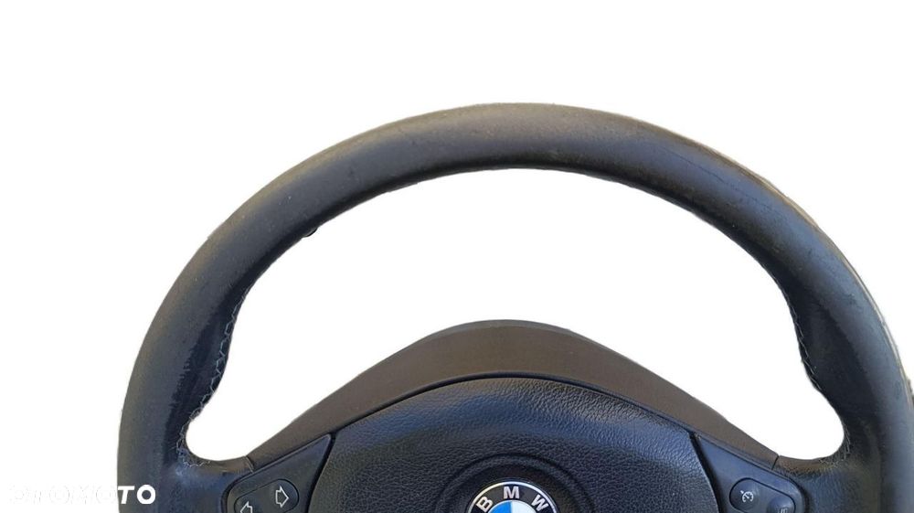 KIEROWNICA BMW E39 SERDUCHO M-PAKIET - 7