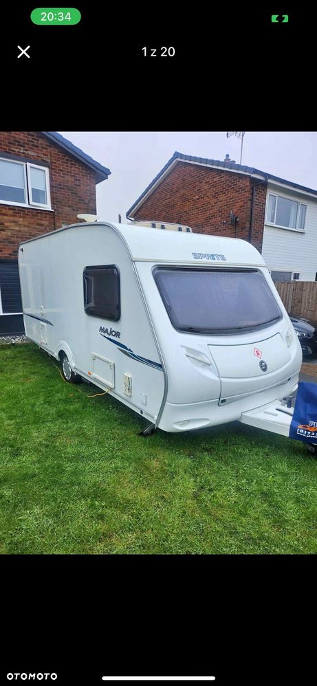 SWIFT Sprite Major 5 - 1