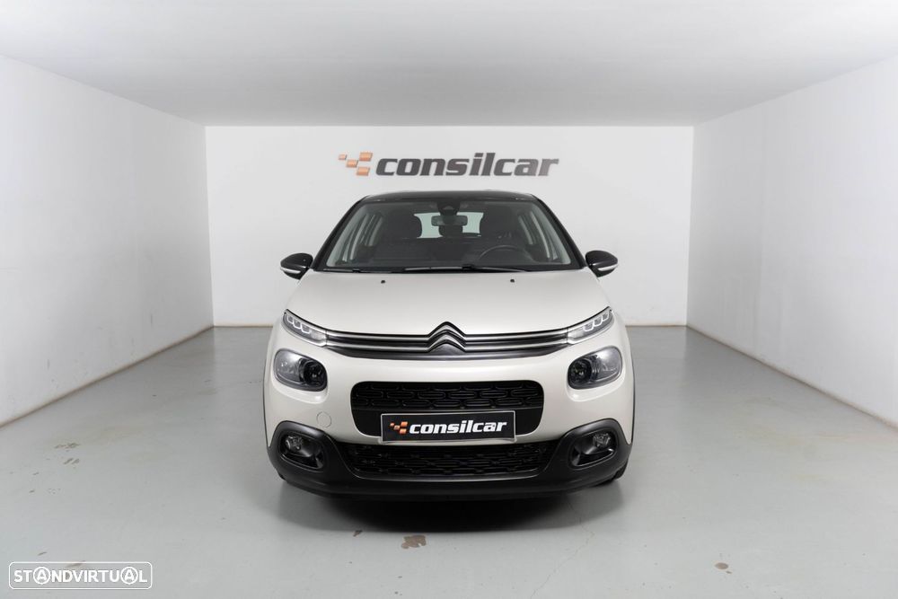 Citroën C3 1.2 PureTech Shine - 2