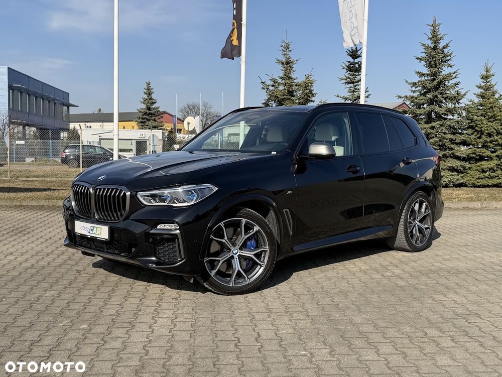 BMW X5 M