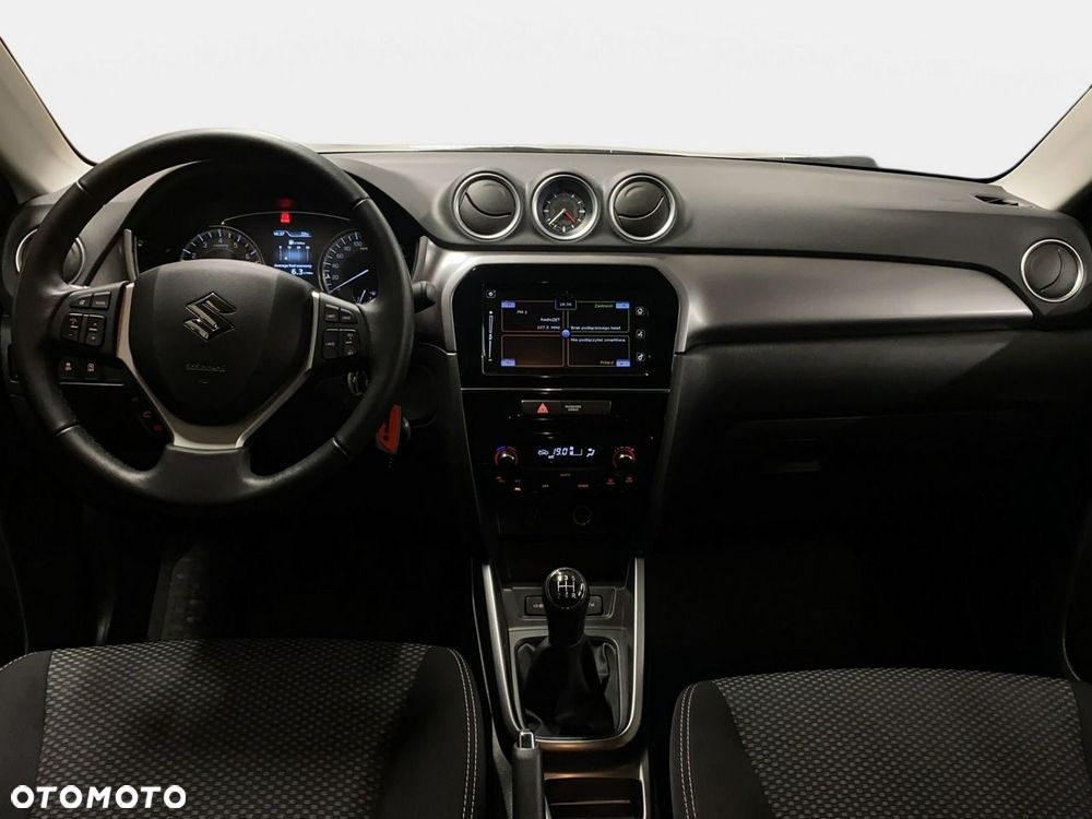 Suzuki Vitara - 20