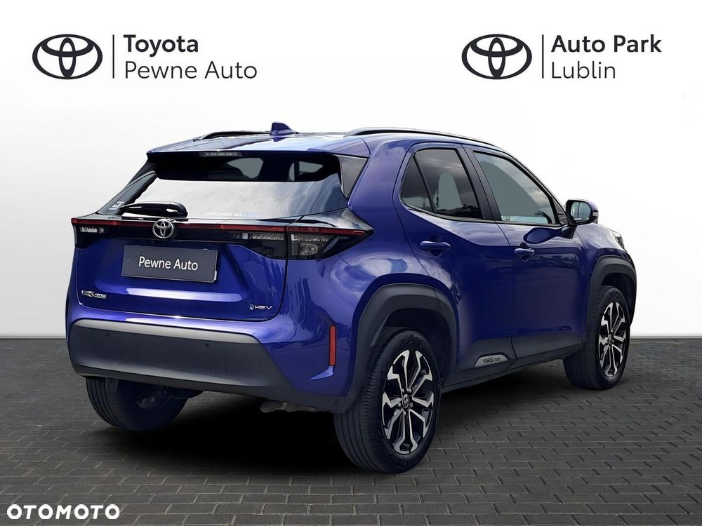 Toyota Yaris Cross Hybrid 1.5 Style - 6