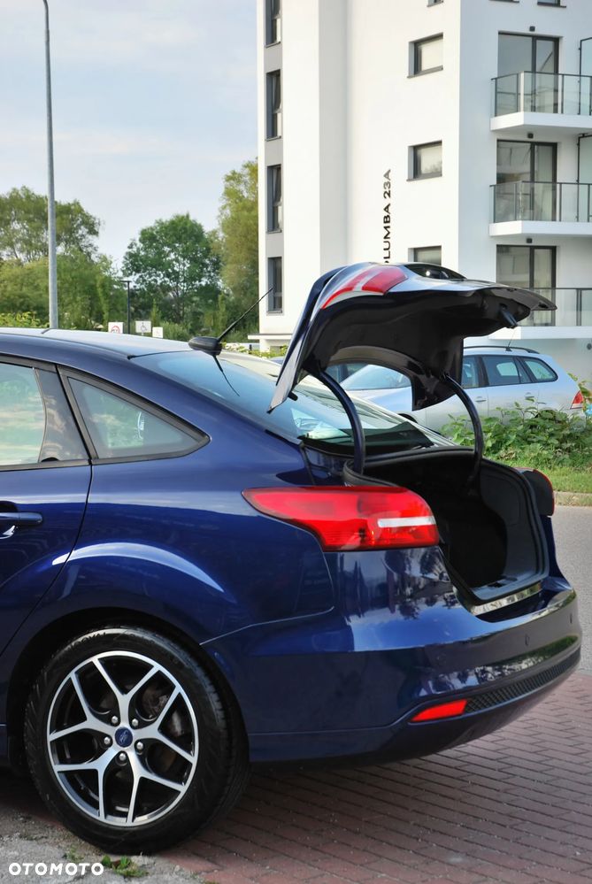 Ford Focus - 4