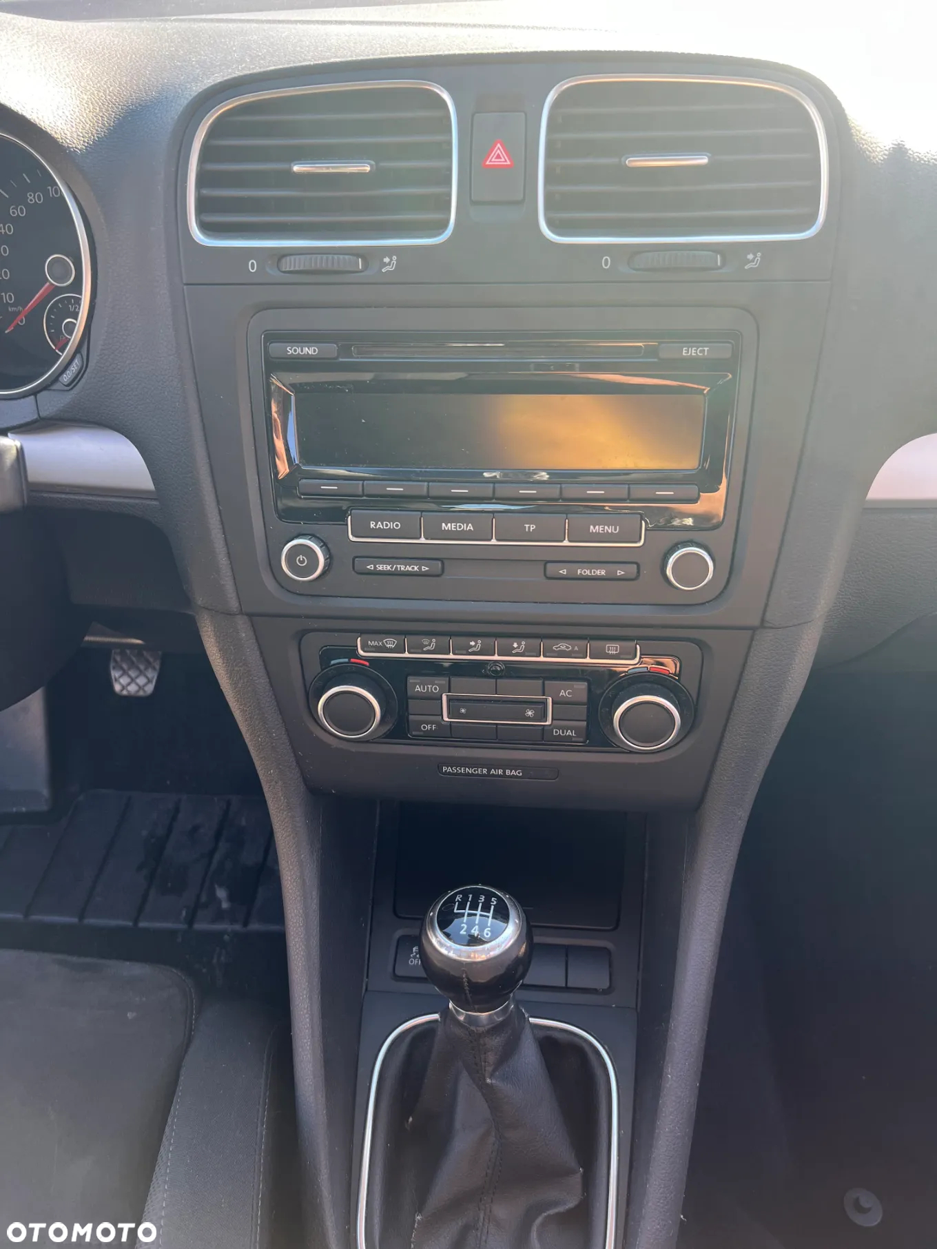 Volkswagen Golf 2.0 TDI DPF 4Motion Highline - 3