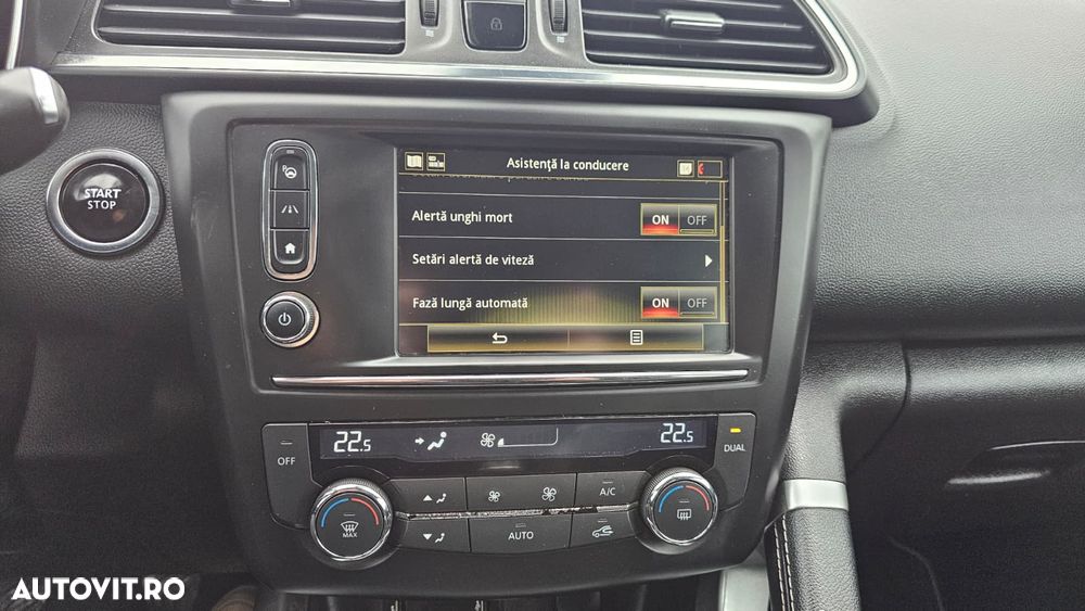 Renault Kadjar Energy dCi 110 Business - 8