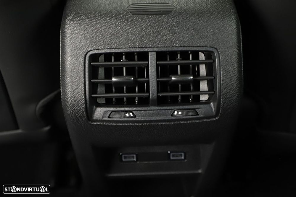 DS DS4 1.2 PureTech Performance Line EAT8 - 20