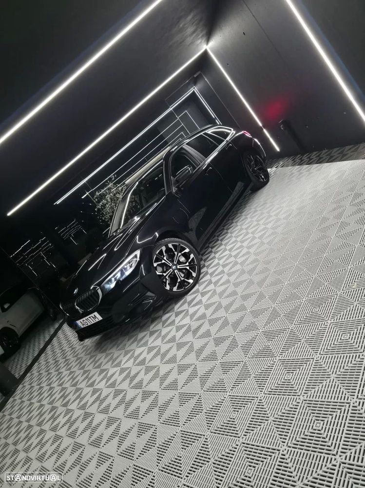 BMW 330 e Line Sport Auto - 5