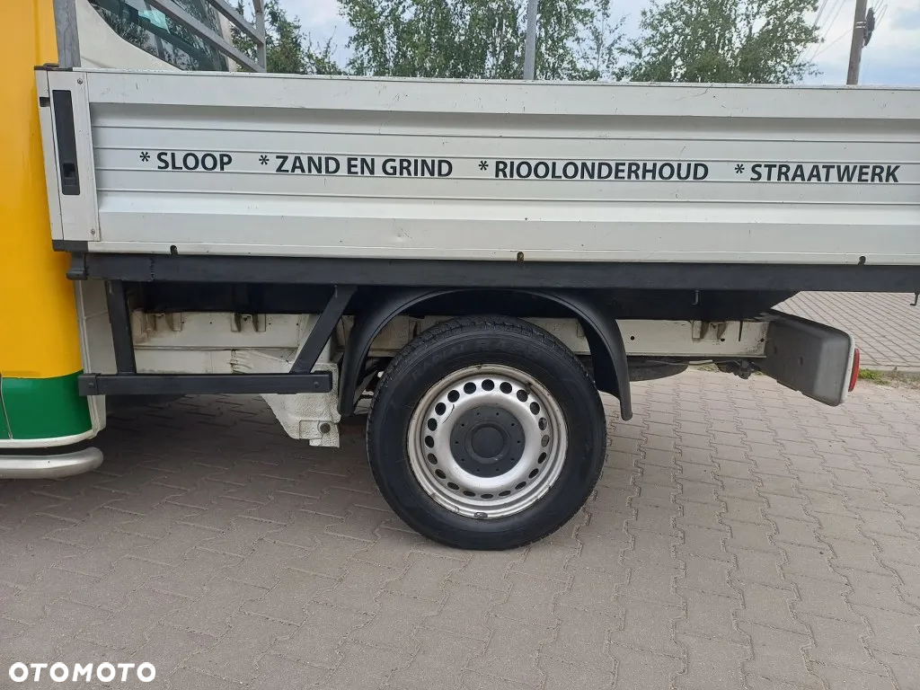 Volkswagen Transporter - 17