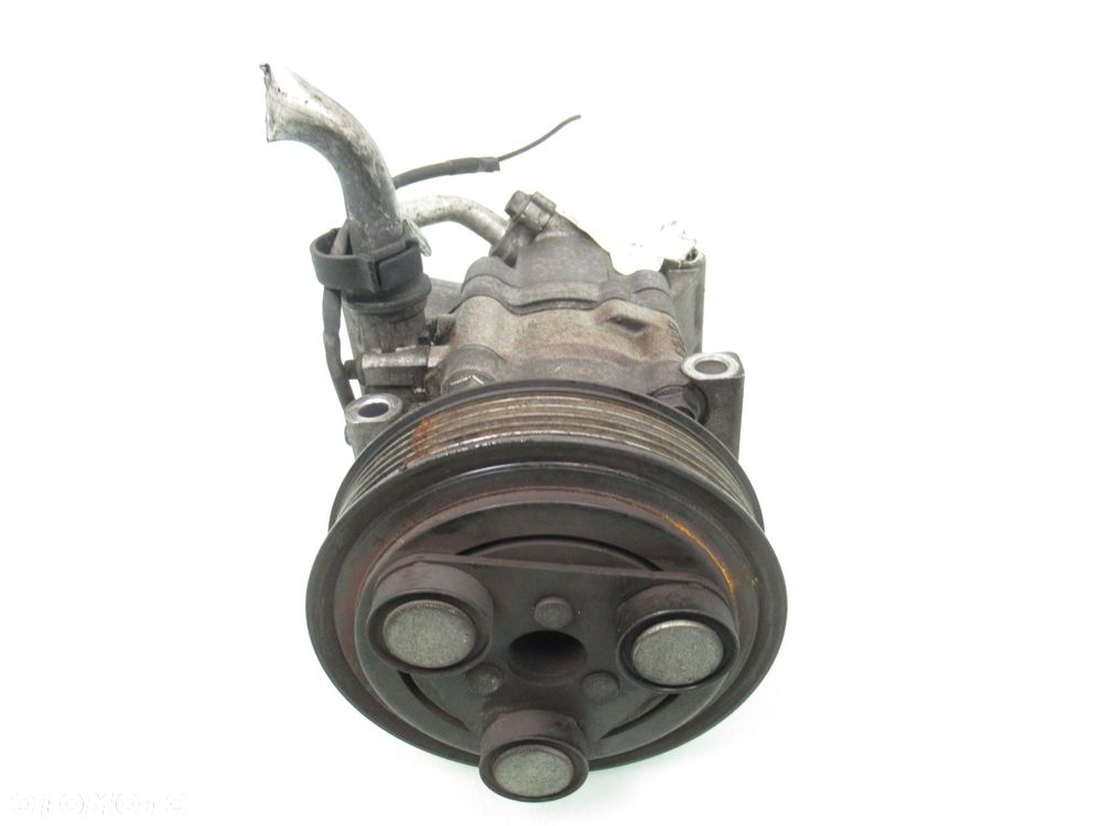 KOMPRESOR KLIMATYZACJI MAZDA 2 II 1.3 V09A1AA4AK - 7