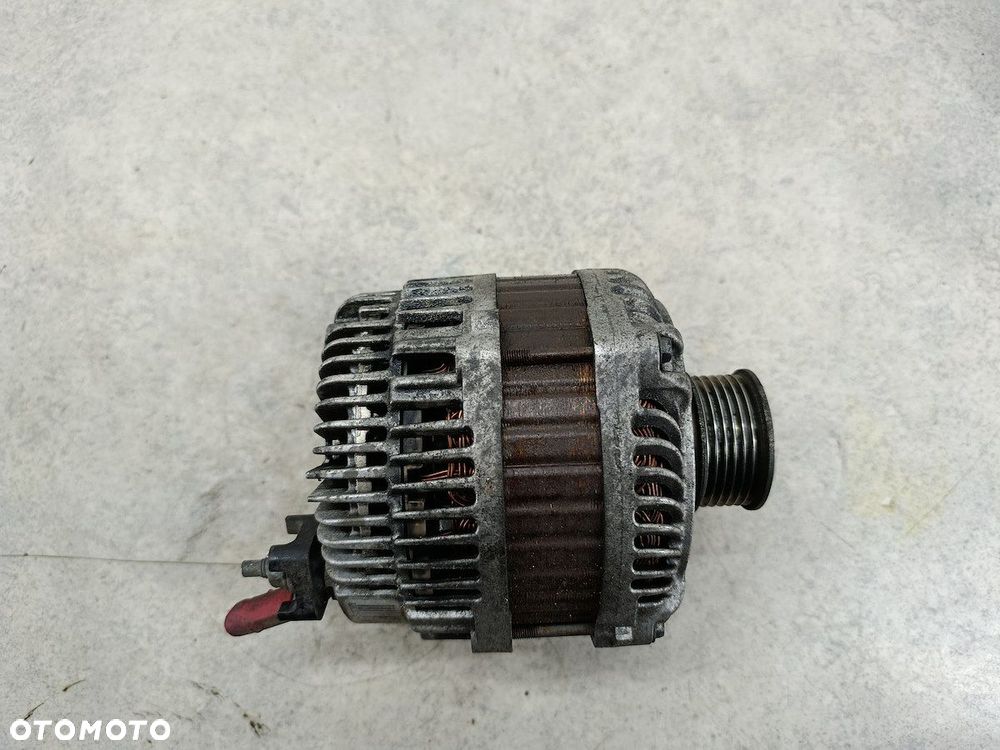 ALTERNATOR RENAULT LAGUNA III 8200363528 A004TJ0581  1.5 DCI 110KM - 2