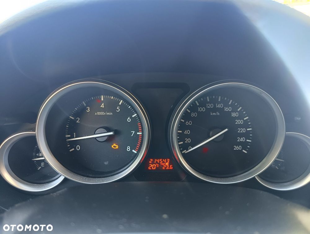 Mazda 6 Sport 1.8 Center-Line - 11