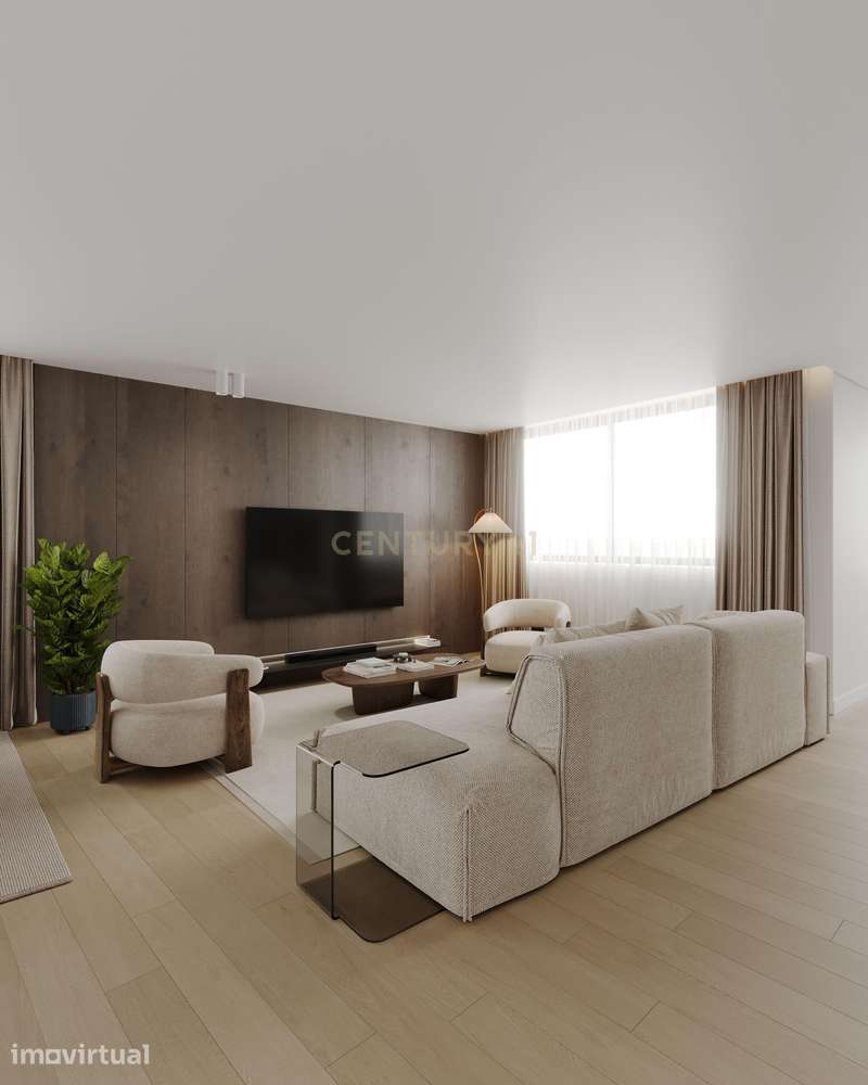 ApartamentoT2 | Campanhã | Próximo Metro - Grande imagem: 3/26
