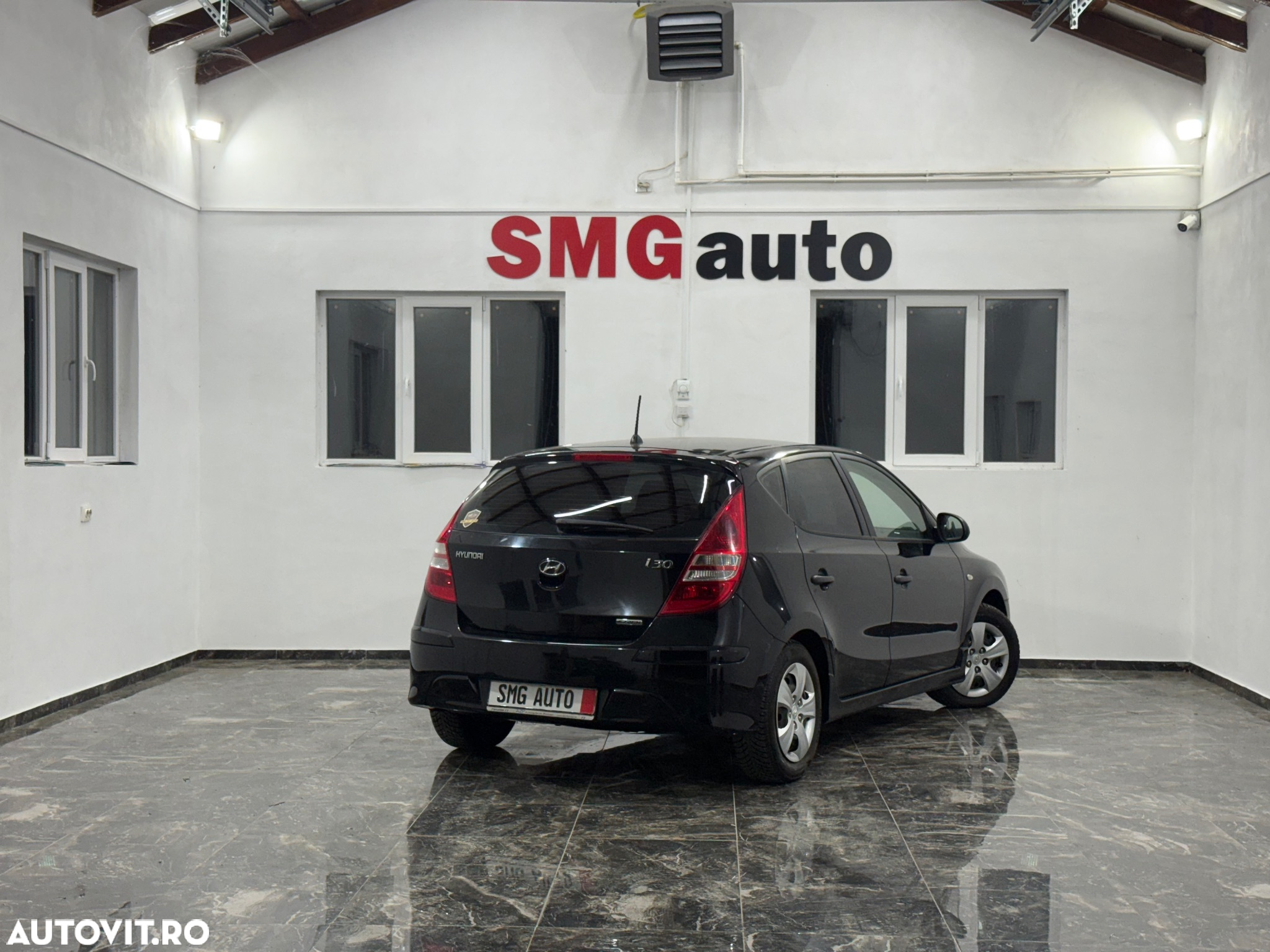 Hyundai i30 1.6 CRDI Edition Plus - 3