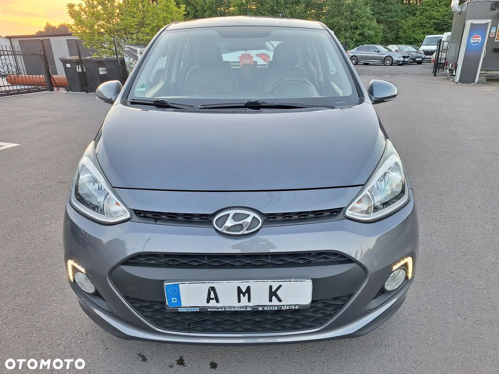 Hyundai i10 1.2 Style - 2