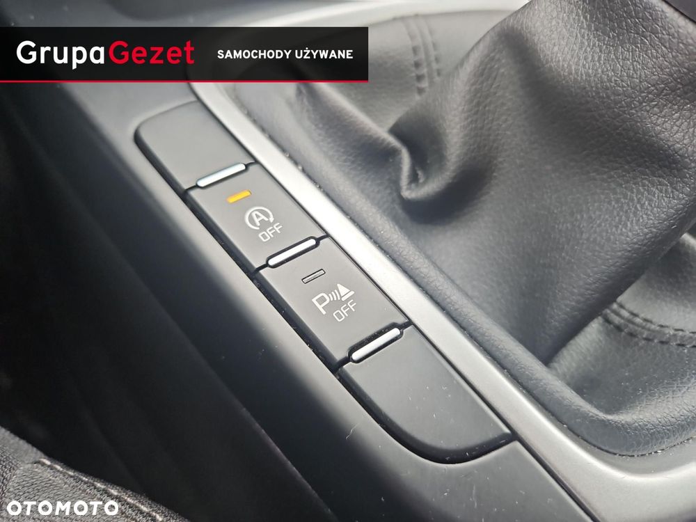 Kia XCeed 1.5 T-GDI M - 26
