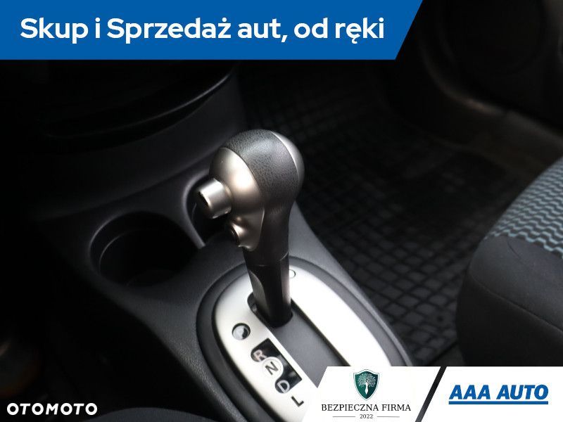 Nissan Note - 14
