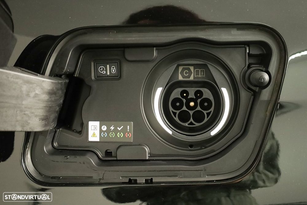 Peugeot 3008 1.6 Hybrid Allure e-EAT8 - 7