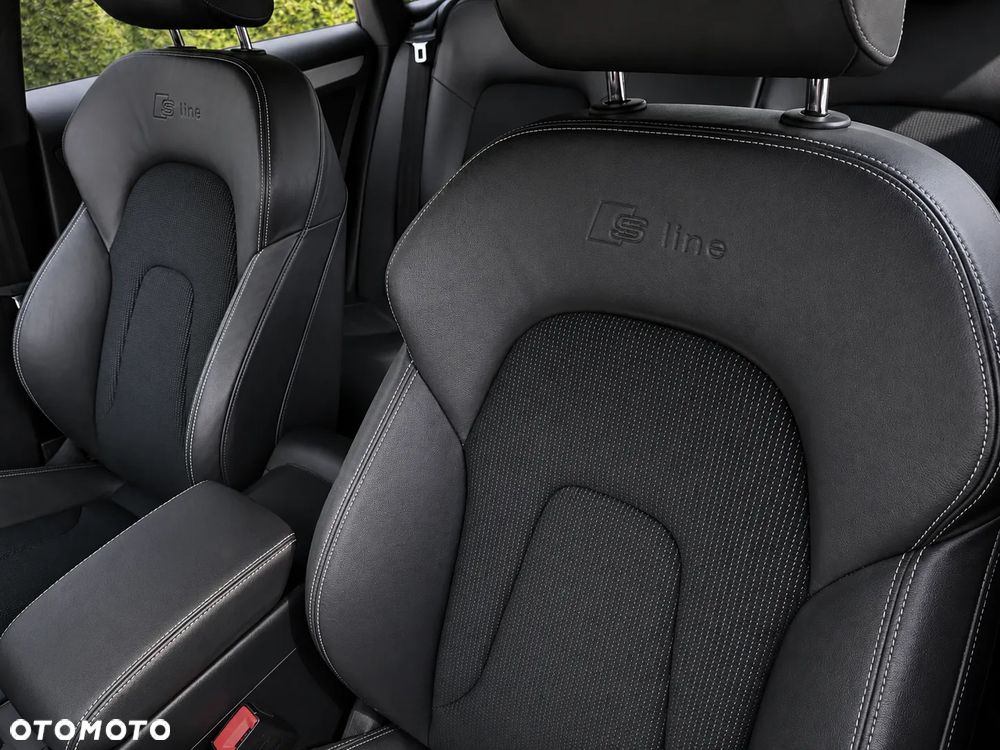 Audi A5 Sportback - 13