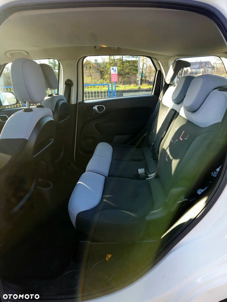 Fiat 500L 1.6 Multijet Pop Star S&S - 12