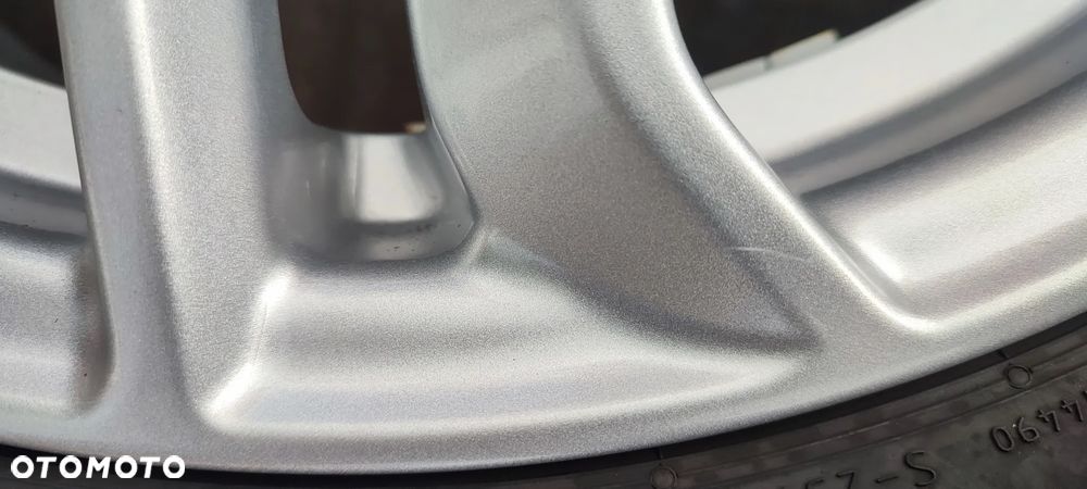 Felgi Aluminiowe oryg. Ford Focus Mk4 16 cali 5x108 6,5Jx16 Et50 Ø63,4mm Czujniki Tpms Bdb!! Starogard Gdański Wysyłka !!! - 11