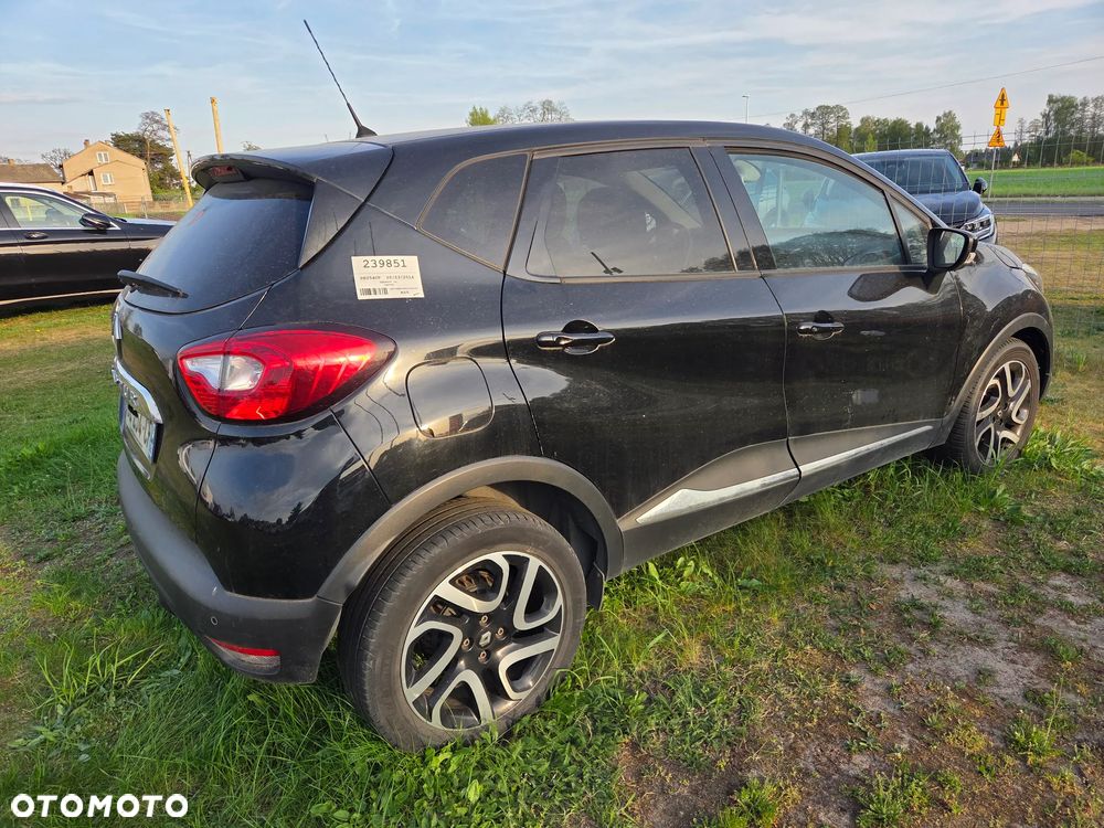 Renault Captur ENERGY dCi 90 Start&Stop Expression - 2