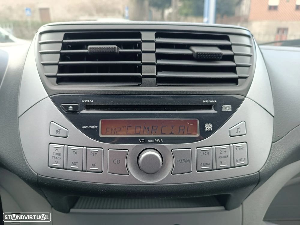 Nissan Pixo 1.0 Acenta - 19