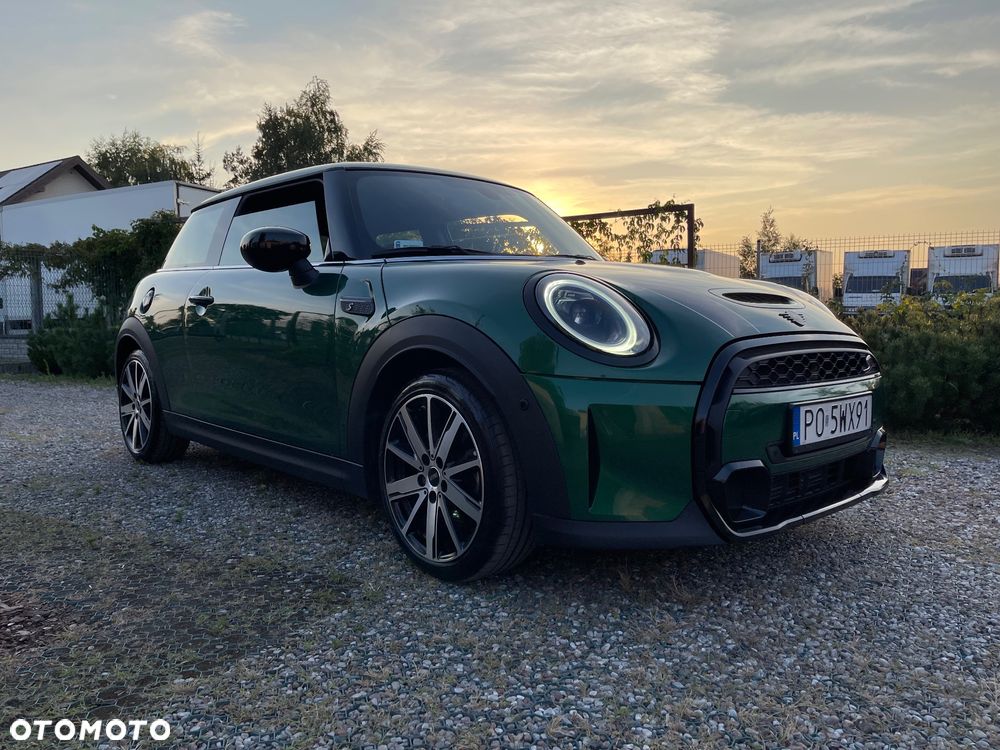 MINI Cooper S Standard - 4
