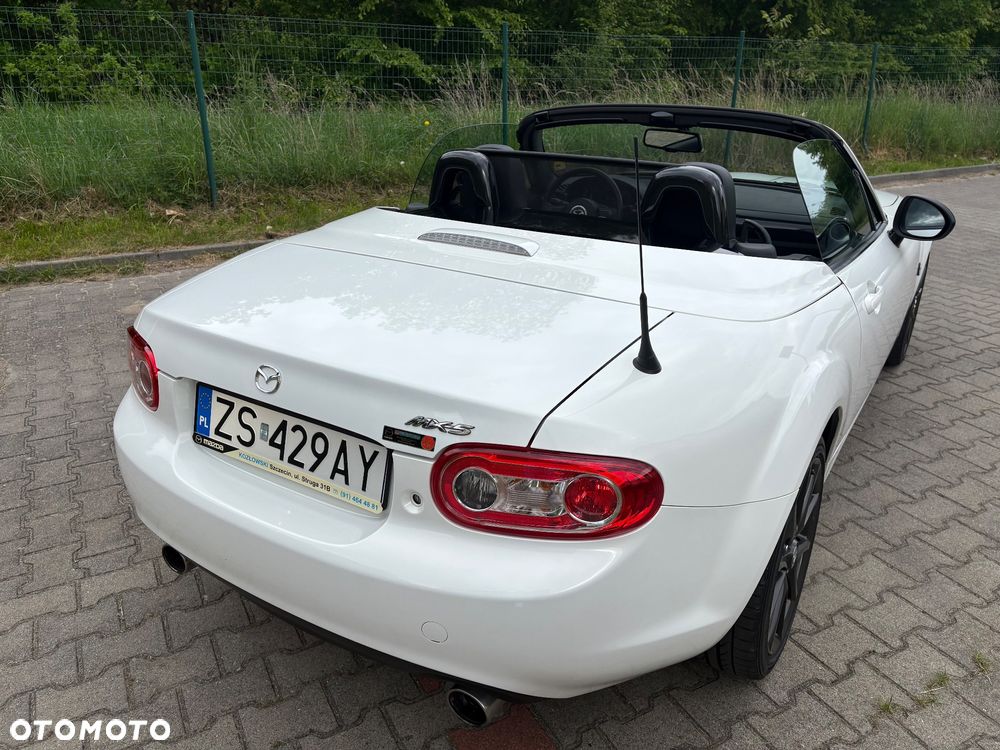 Mazda MX-5 2.0 Sport - 6