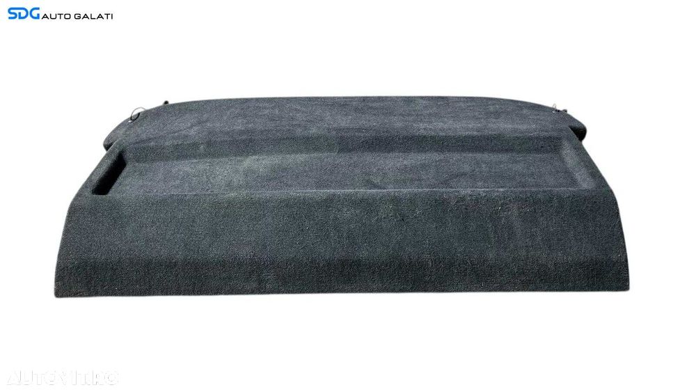 Polita Tavita Capac Portbagaj Opel Astra H Hatchback 2004 - 2010 Cod 332004790 [LC0574] - 8