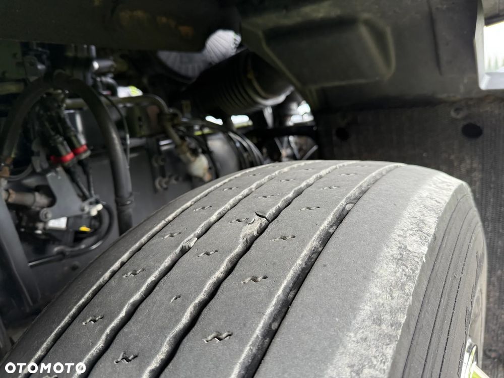 Renault T 460 AUTOMAT - 14