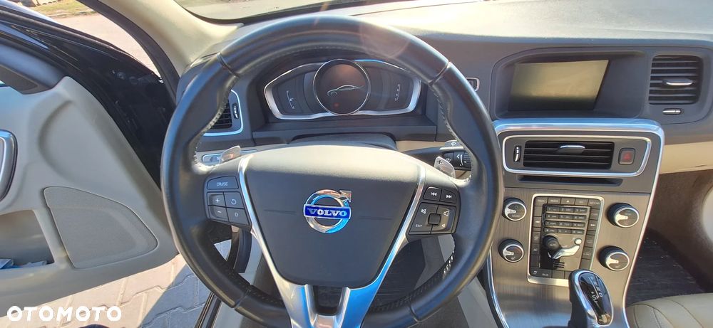 Volvo S60 T6 AWD Geartronic Summum - 20