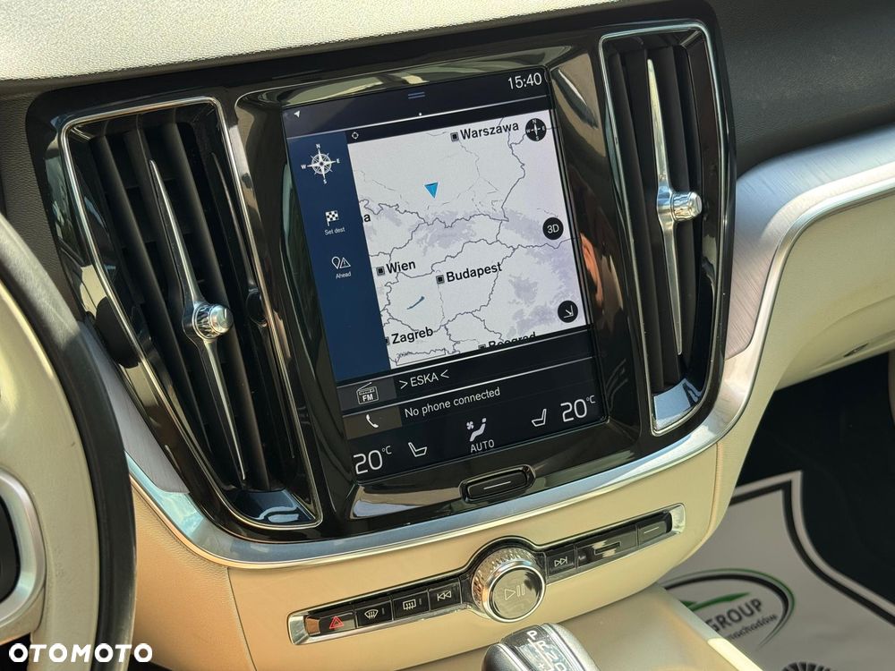 Volvo S60 T6 AWD Momentum Pro - 14