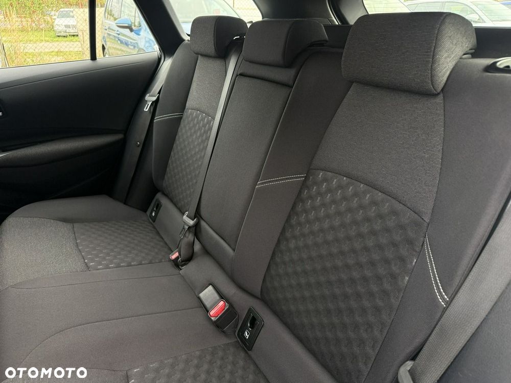 Toyota Corolla 1.8 Hybrid Executive - 34