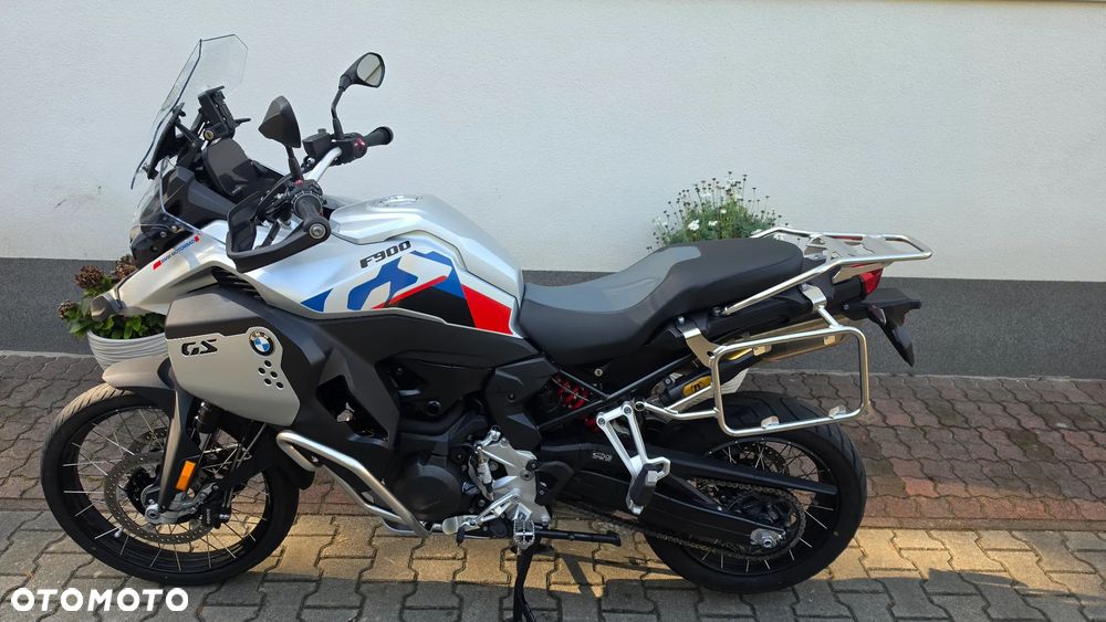BMW GS - 3