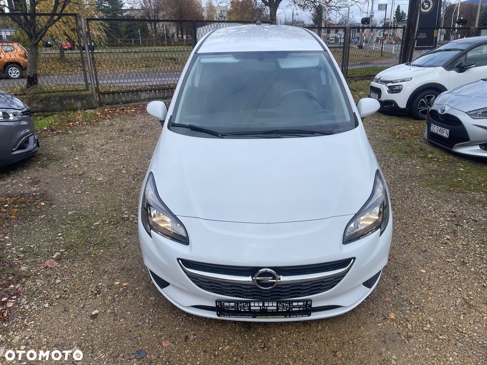 Opel Corsa 1.4 Enjoy S&S - 13