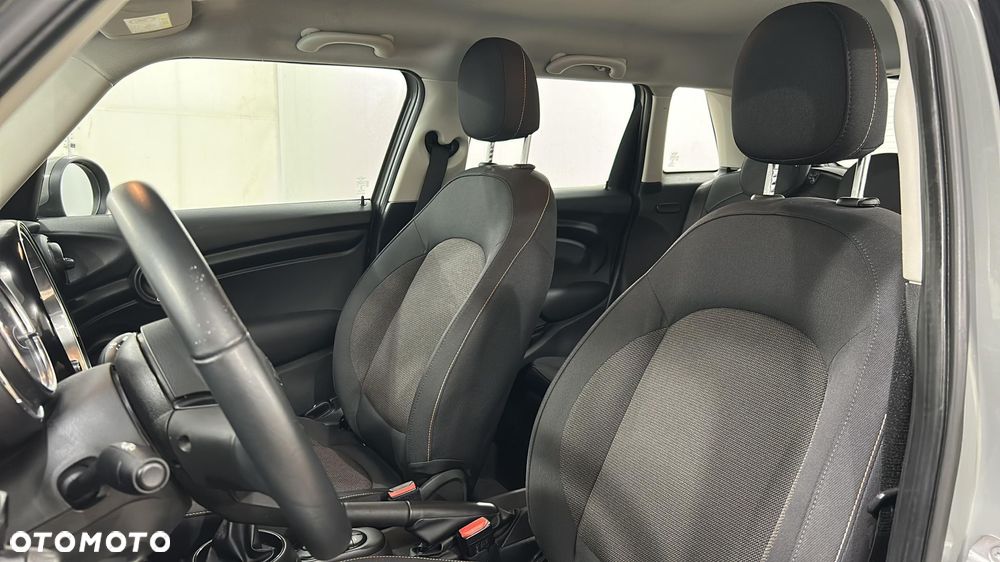 MINI Cooper GPF - 11