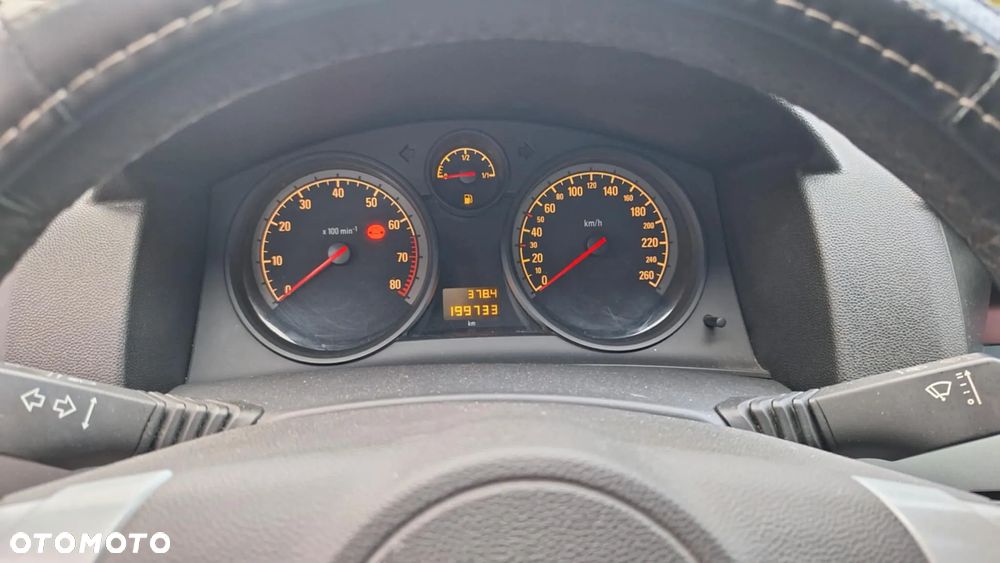 Opel Astra 1.6 Active - 2