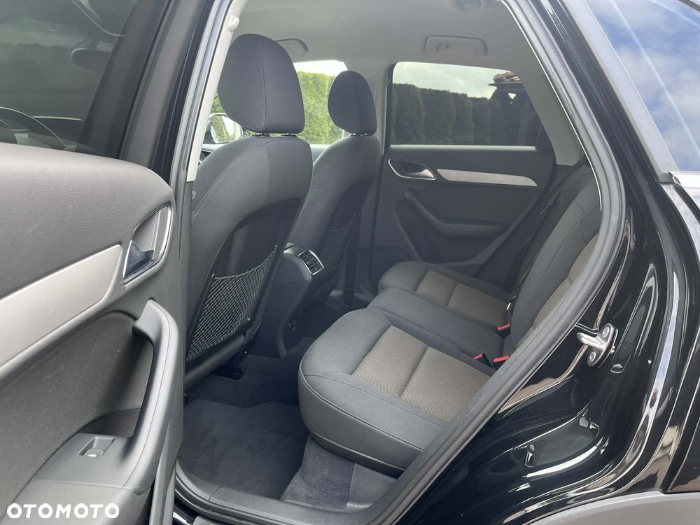 Audi Q3 2.0 TDI Quattro Prime Line S tronic - 18