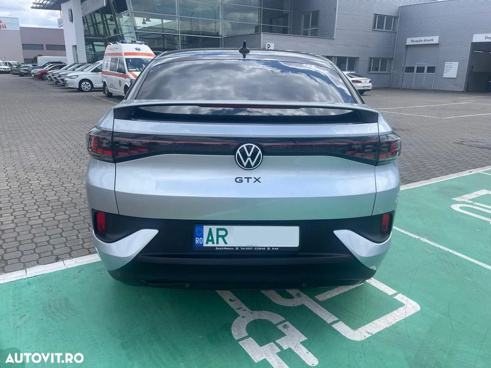 Volkswagen ID.5 77 kWh GTX - 6