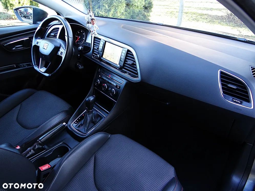 Seat Leon - 26