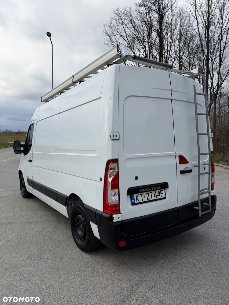 Renault Master - 6