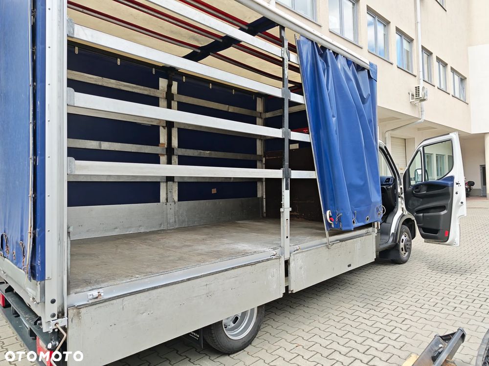 Iveco Daily 50C/35 - 13