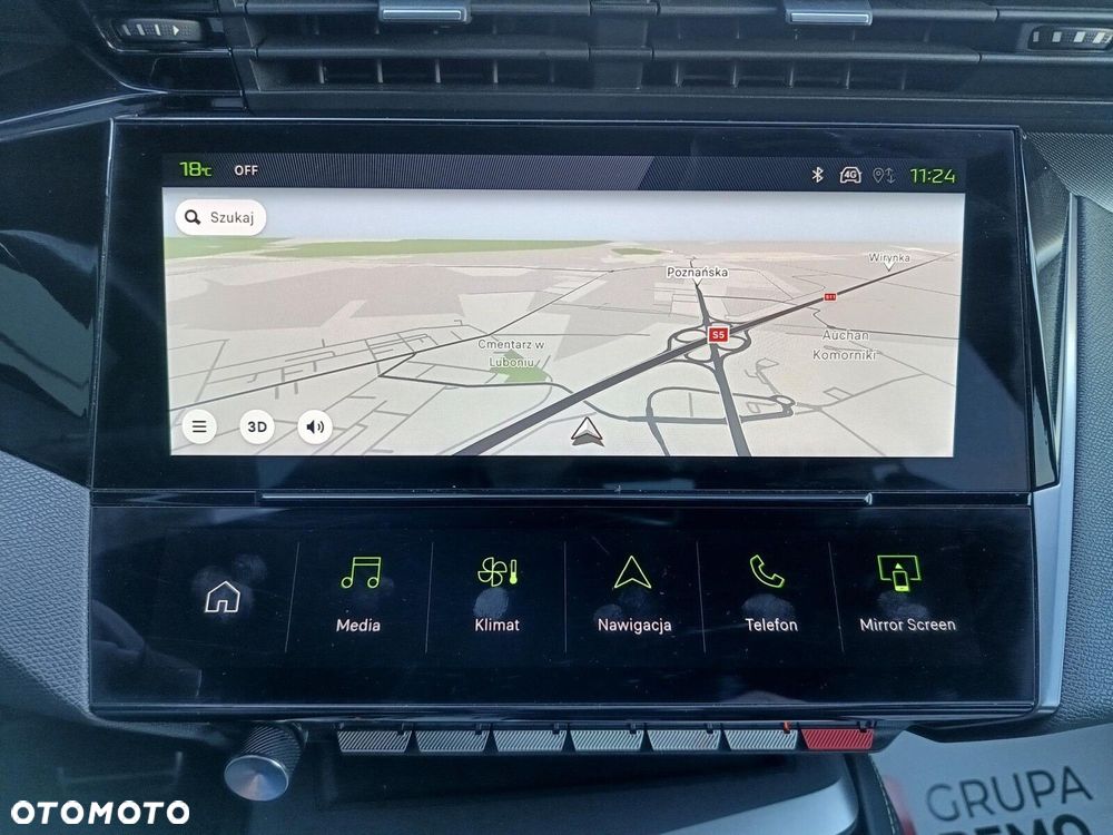 Peugeot 408 1.2 PureTech GT S&S EAT8 - 33