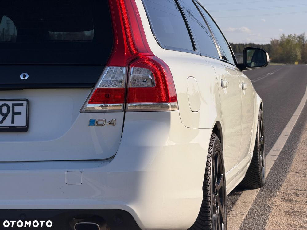 Volvo V70 D4 Drive-E Momentum - 8