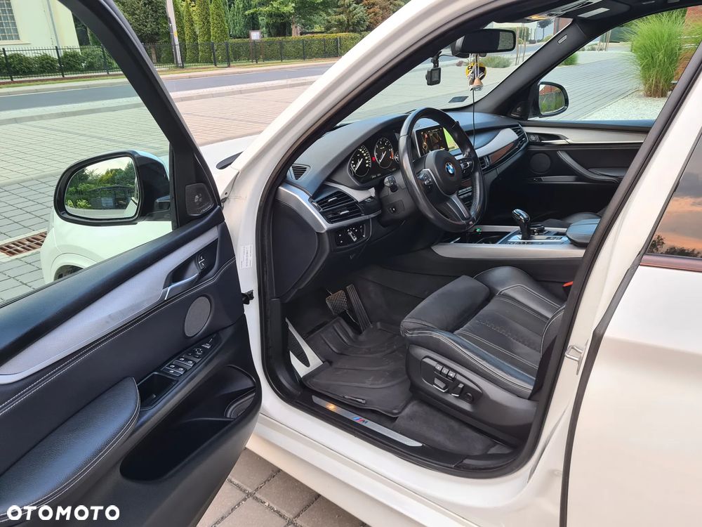 BMW X5 - 13