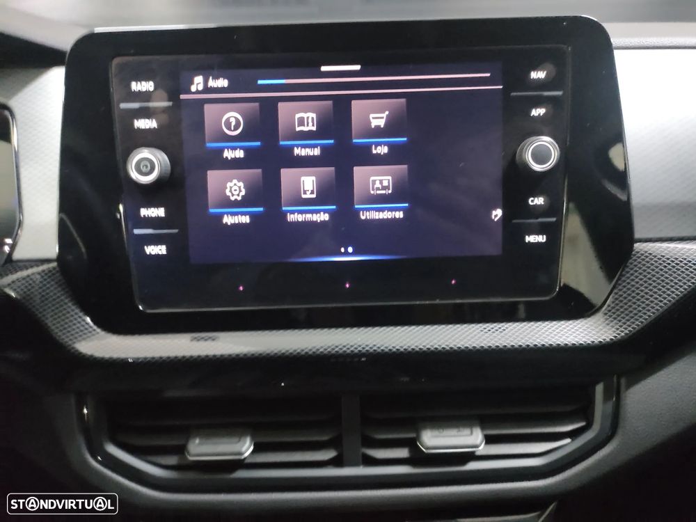 VW T-Cross 1.0 TSI Urban - 18