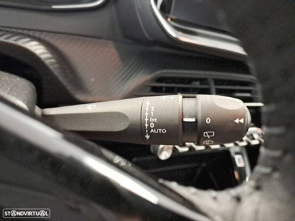 Peugeot e-208 50 kWh Style - 14
